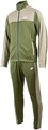 Спортивный костюм Nike SPE PK TRK SUIT зеленый DM6843-326