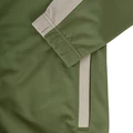 Спортивный костюм Nike SPE PK TRK SUIT зеленый DM6843-326