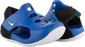 Сандалі дитячі Nike SUNRAY PROTECT 3 (TD) сині DH9465-400