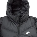 Куртка зимова Nike SF WINDRUNNER PARKA чорна DD6788-010
