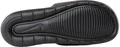 Шлепанцы Nike VICTORI ONE SLIDE черные CN9675-006