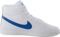 Кроссовки Nike COURT ROYALE 2 MID белые CQ9179-102