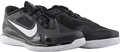 Кроссовки баскетбольные Nike ZOOM VAPOR PRO CLY черные CZ0219-008