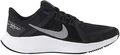 Кроссовки Nike QUEST 4 черные DA1105-006