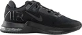 Кроссовки Nike Air Max Alpha Trainer 4  черные CW3396-002