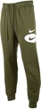 Штани спортивні Nike SL BB PANT зелені DM5467-326