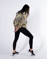 Куртка женская Nike WVN AOP JKT P&G камуфляжная CZ8184-325