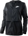 Вітровка жіноча Nike RPL ESSNTL WVN JKT чорна AJ2982-010
