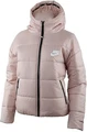 Куртка жіноча Nike TF RPL CLASSIC HD JKT рожева DJ6995-601