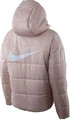 Куртка женская Nike TF RPL CLASSIC HD JKT розовая DJ6995-601