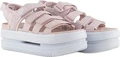 Сандали женские Nike ICON CLASSIC SANDAL розовые DH0223-600
