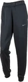 Штаны спортивные женские Nike NSW PK TAPE REG PANT черные DM4645-010