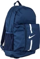 Рюкзак Nike ACDMY TEAM BKPK темно-синий DA2571-411