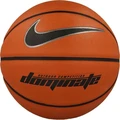 Баскетбольный мяч Nike Dominate 8P Размер 7 коричневый NKI00-847
