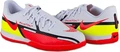 Детские футзалки (бампы) Nike Jr. Phantom GT2 Academy IC белые DC0816-167