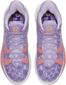 Кроссовки баскетбольные Nike KYRIE 7 фиолетовые CQ9326-501