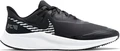 Кроссовки Nike QUEST 3 SHIELD черные CQ8894-001