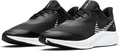 Кроссовки Nike QUEST 3 SHIELD черные CQ8894-001
