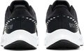 Кроссовки Nike QUEST 3 SHIELD черные CQ8894-001