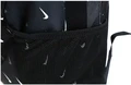 Рюкзак подростковый Nike BRSLA BKPK - SWSH HRMNY черный DM1887-010