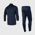 Спортивний костюм Nike DRY ACD21 TRK SUIT K темно-синій CW6131-451