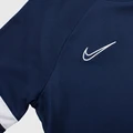 Футболка Nike DRY ACD21 TOP SS темно-синяя CW6101-451