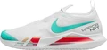 Кросівки для тенісу Nike REACT VAPOR NXT HC білі CV0724-136