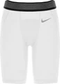 Термобілизна шорти Nike GFA M NP HPRCL SHORT 6IN PR білі 927205-100