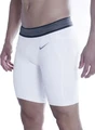 Термобілизна шорти Nike GFA M NP HPRCL SHORT 6IN PR білі 927205-100