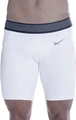 Термобелье шорты Nike GFA M NP HPRCL SHORT 6IN PR белые 927205-100