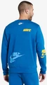 Свитшот Nike SPE+ BB CREW MFTA синий DM6875-407
