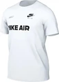 Футболка Nike AIR 1 TEE біла DM6337-100