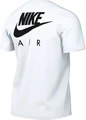 Футболка Nike AIR 1 TEE біла DM6337-100