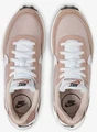 Кросівки жіночі Nike WAFFLE DEBUT бежеві DH9523-600
