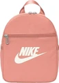 Жіночий рюкзак Nike FUTURA 365 MINI BKPK рожевий CW9301-824