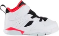 Кросівки дитячі баскетбольні Nike Jordan FLTCLB 91 (TD) білі DM1687-106