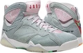 Кроссовки баскетбольные Nike Jordan AIR  7 RETRO SE серые CT8528-002
