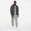 Куртка Nike Jordan M J SPRT DNA JKT темно-серая DC9669-070