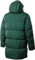 Куртка Nike Jordan M J ESS STMT PARKA зеленая DA9804-333