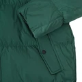 Куртка Nike Jordan M J ESS STMT PARKA зеленая DA9804-333