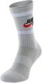 Шкарпетки баскетбольні Nike Jordan UJ LEGACY CREW - FA21 JMC сірі DA2560-097