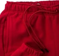 Штаны спортивные Nike Jordan M J ESS FLC PANT красные DA9820-687