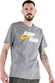 Футболка Nike Jordan MJ JMPMN GFX SS CREW 2 сіра DM3219-091