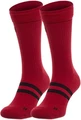 Шкарпетки баскетбольні Nike Jordan Legacy червоні SK0025-687