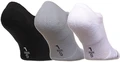 Шкарпетки Nike Jordan UJ EVERYDAY MAX NS 3PR різнокольорові SX5546-018