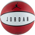 Баскетбольний м'яч Nike Jordan Playground 8P Розмір 7 бордовий J0001865-611