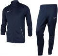 Спортивный костюм подростковый Nike DRY ACD21 TRK SUIT K темно-синий CW6133-451