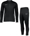 Спортивний костюм підлітковий Nike DRY ACD21 TRK SUIT K чорний CW6133-010