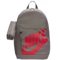Рюкзак подростковй Nike ELMNTL BKPK светло-коричневый BA6030-029