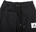 Штаны спортивные Nike Jordan ESS STMT FLC PANT черные DA9812-010